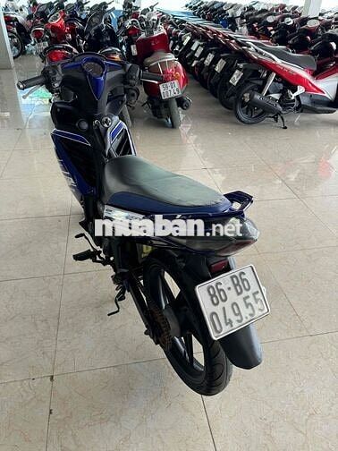 exciter 135