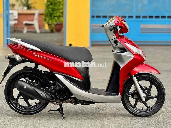 xe HONDA VISION BSTP CHÍNH CHỦ