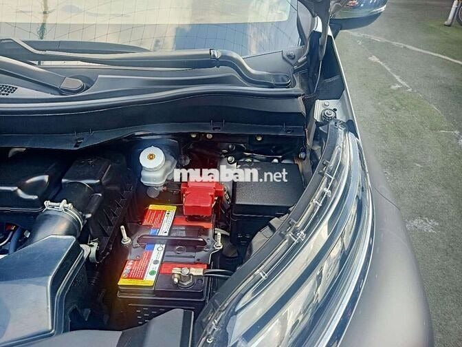 Mitsubishi Xpander Cross 2022 - 76000 km