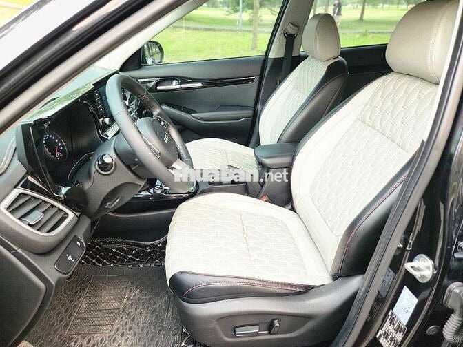 Kia Seltos 2022 Luxury 1.4 AT - 50000 km