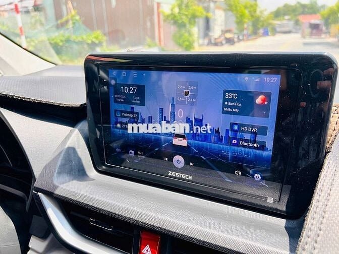 Toyota Veloz Cross 2024 - 3200 km