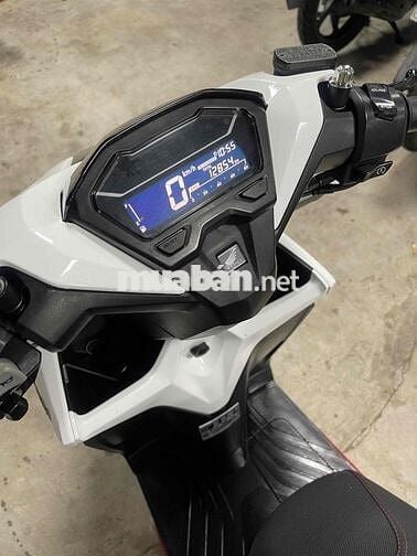 vario cọp đi ít 12 ngàn