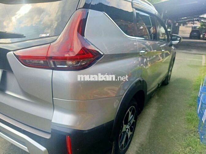 Mitsubishi Xpander Cross 2022 - 76000 km