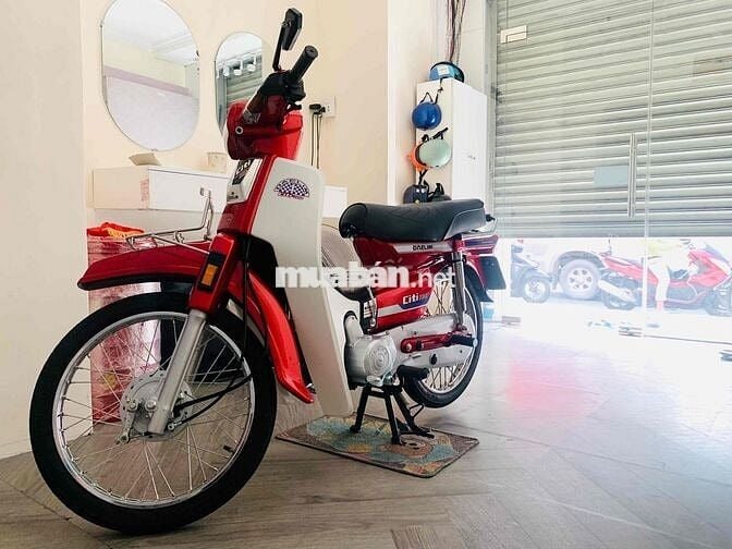 cần bán xe citi100 cc