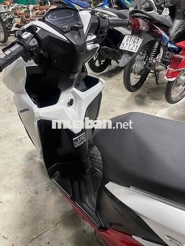 vario cọp đi ít 12 ngàn
