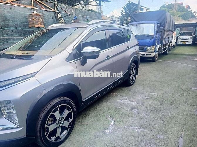 Mitsubishi Xpander Cross 2022 - 76000 km