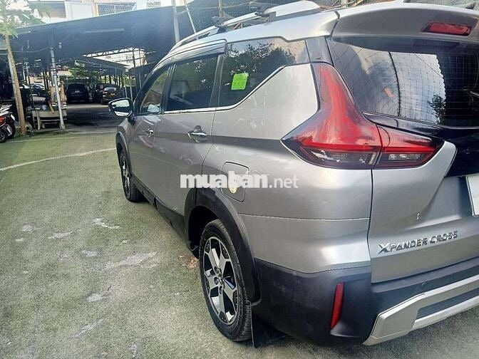 Mitsubishi Xpander Cross 2022 - 76000 km