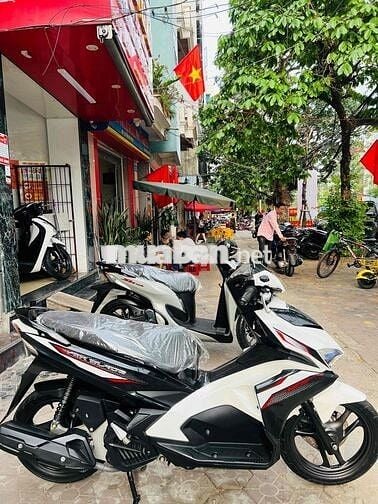 Bán-Xe _AirBlade 2019 Bản Giới hạn.
