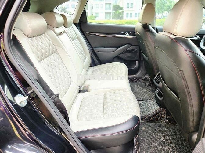 Kia Seltos 2022 Luxury 1.4 AT Đen