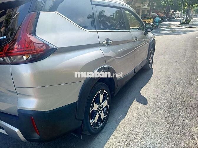 Mitsubishi Xpander Cross 2022 - 76000 km