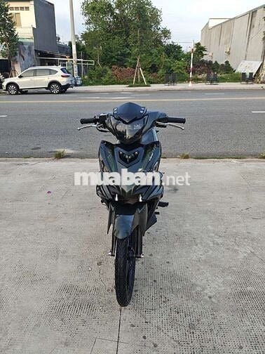 Exciter 135 57zz