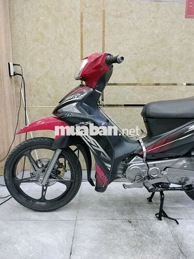 SIRIUS FI 2014 ,BSTP,XE ĐẸP MÁY ĐI ÊM RU