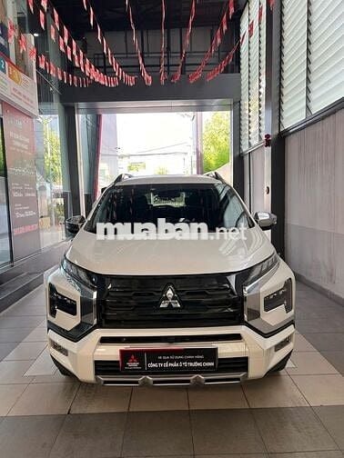Mitsubishi Xpander Cross 2024 - 750 km
