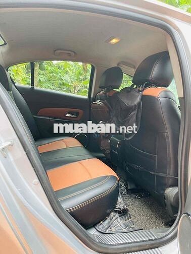 Chevrolet Cruze 2009 mt (2009) - 14000km