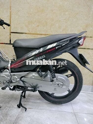 SIRIUS FI 2014 ,BSTP,XE ĐẸP MÁY ĐI ÊM RU