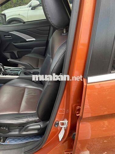 Mitsubishi Xpander Cross 2021 AT - 45000 km xe đe