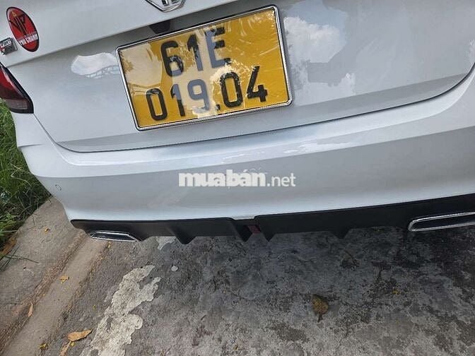 MG MG5 2024 - 30000 km