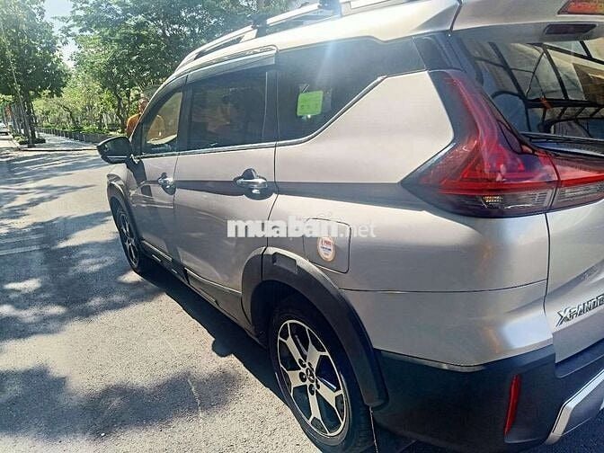 Mitsubishi Xpander Cross 2022 - 76000 km