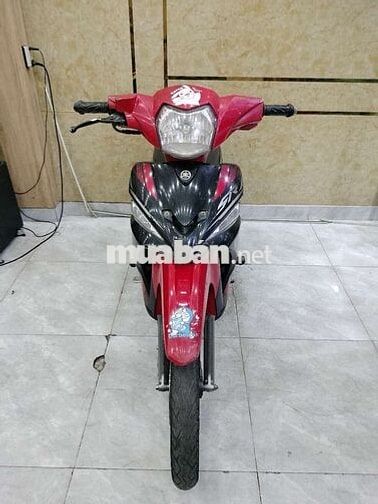SIRIUS FI 2014 ,BSTP,XE ĐẸP MÁY ĐI ÊM RU