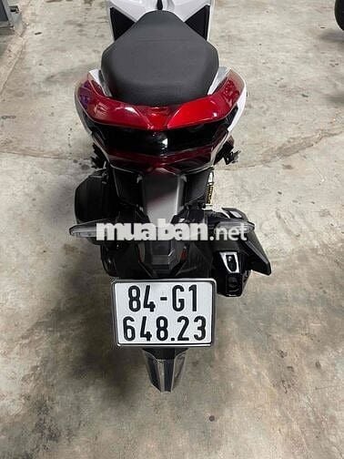vario cọp đi ít 12 ngàn