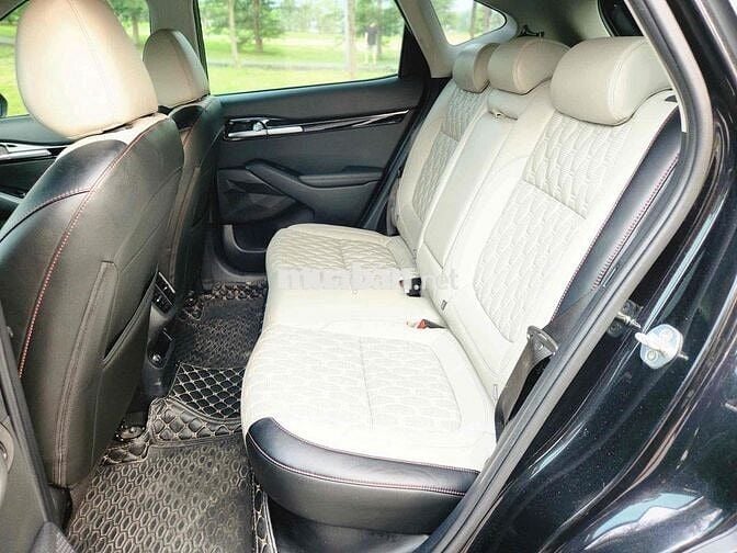 Kia Seltos 2022 Luxury 1.4 AT - 50000 km