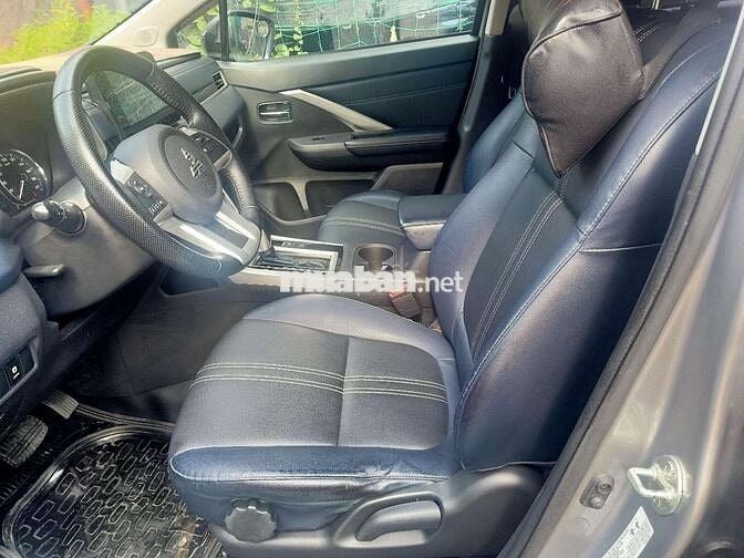Mitsubishi Xpander Cross 2022 - 76000 km