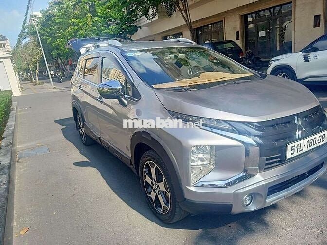 Mitsubishi Xpander Cross 2022 - 76000 km