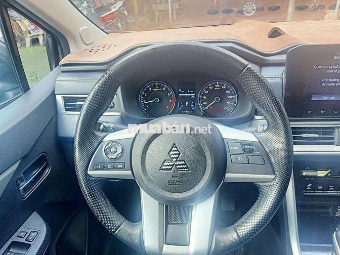 Mitsubishi Xpander Cross 2022 - 76000 km