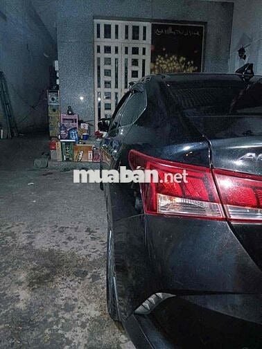 Hyundai Accent 2021 1.4 AT Đặc Biệt - 38000 km