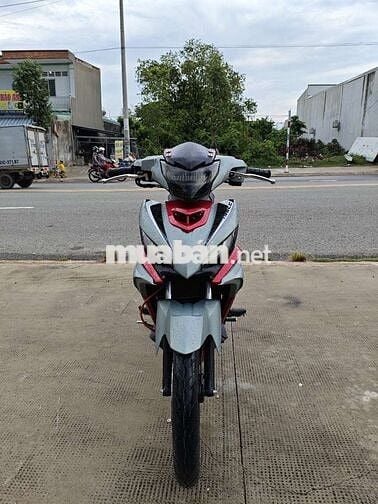 Exciter 135 lc zin