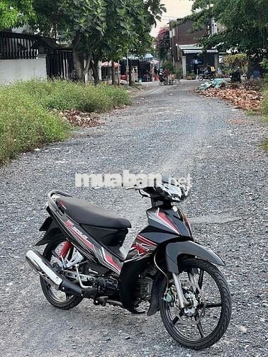 Sirius máy zin dọn kiểng