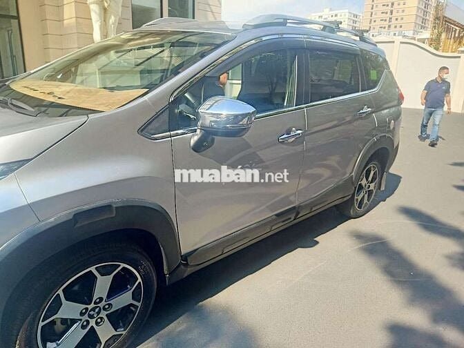 Mitsubishi Xpander Cross 2022 - 76000 km