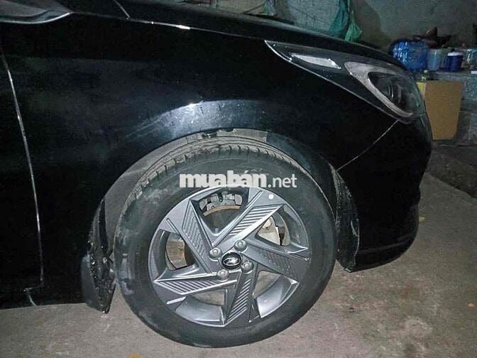 Hyundai Accent 2021 1.4 AT Đặc Biệt - 38000 km