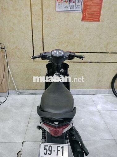 SIRIUS FI 2014 ,BSTP,XE ĐẸP MÁY ĐI ÊM RU