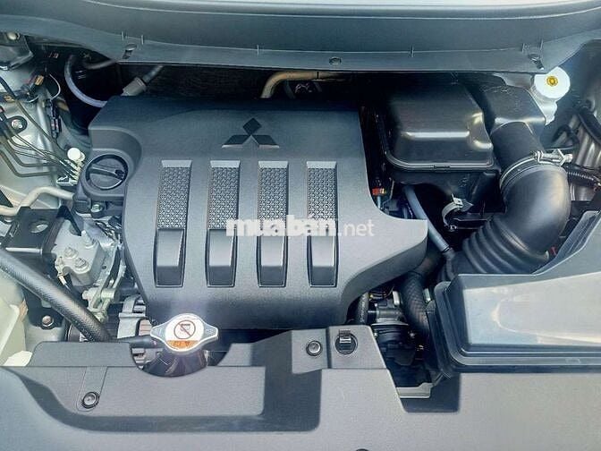 Mitsubishi Xpander Cross 2022 - 76000 km