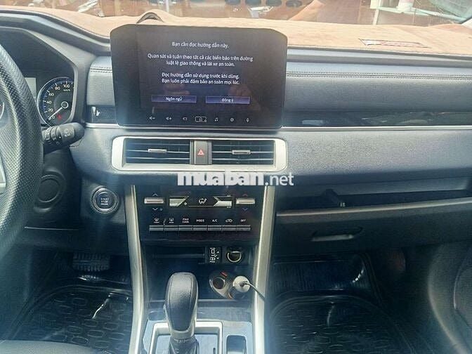 Mitsubishi Xpander Cross 2022 - 76000 km