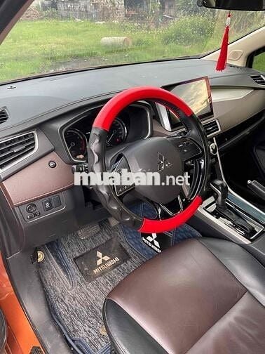 Mitsubishi Xpander Cross 2021 AT - 45000 km xe đe