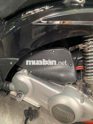 Liberty đời 2011chế điện tử Fi tiết kiệm xăng !