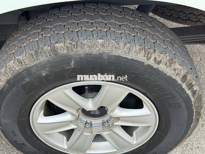 Bán xe Isuzu Dmax LS 2016 số sàn 1 cầu, bản đủ
