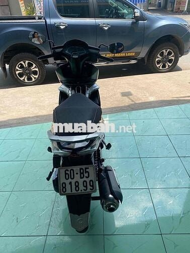 AB fi bs60 nguyên rin hổ trợ góp có trao đổi xe