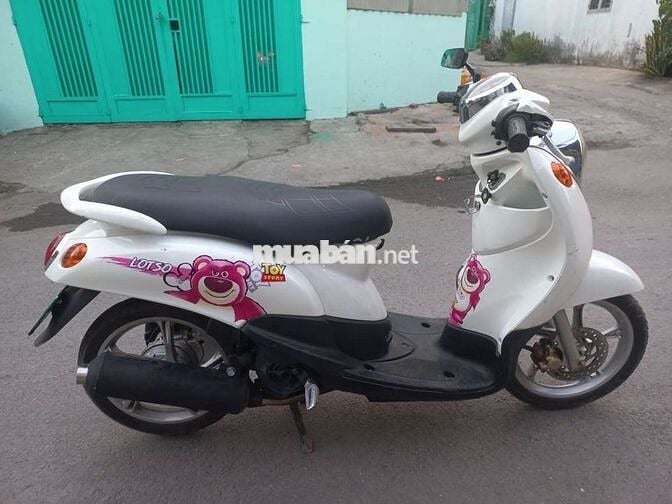Yamaha mio classico