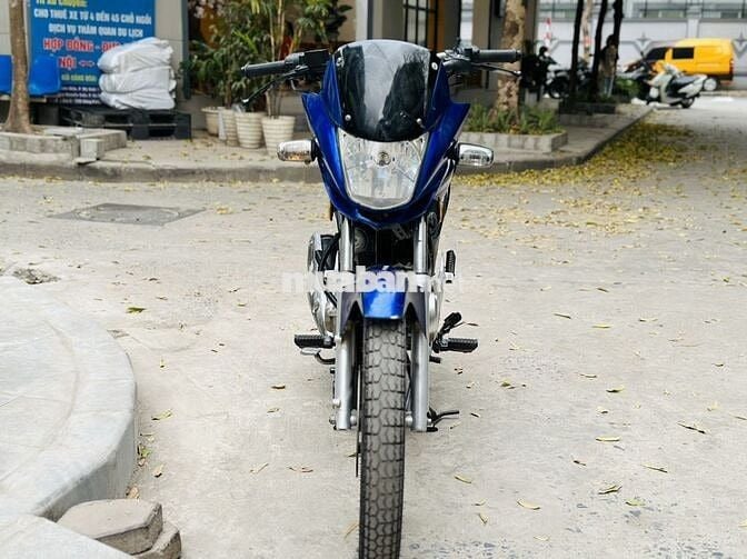HONDA FOTUN 125FI MÁY NGUYÊN CHÍNH CHỦ ĐI