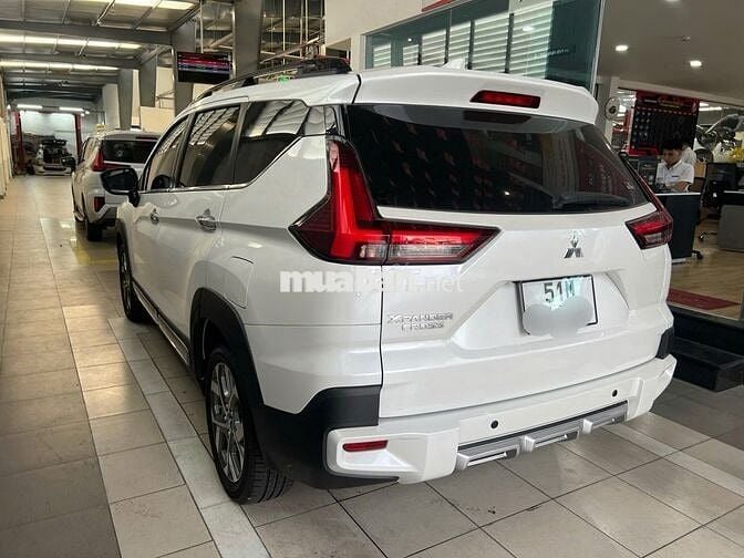 Mitsubishi Xpander Cross 2024 - 750 km