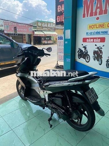 AB fi bs60 nguyên rin hổ trợ góp có trao đổi xe