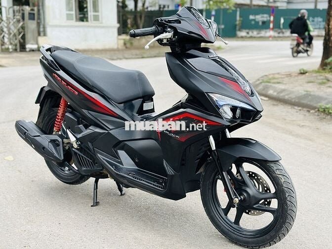 HONDA AIR BLADE 125 ĐỜI CHÓT ĐÈN LED ZIN BIỂN 29