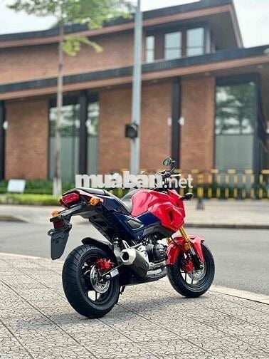 Honda MSX 125 2020