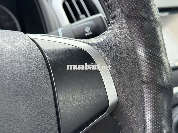 Bán xe Isuzu Dmax LS 2016 số sàn 1 cầu, bản đủ