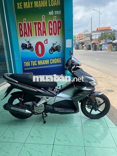 AB fi bs60 nguyên rin hổ trợ góp có trao đổi xe