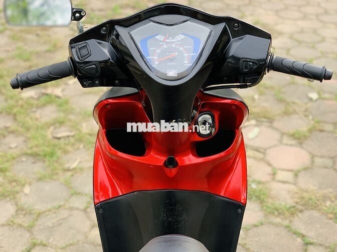 HONDA VISION ĐEN SẦN CHÍNH CHỦ MÁY ZIN CHẤT BÁN