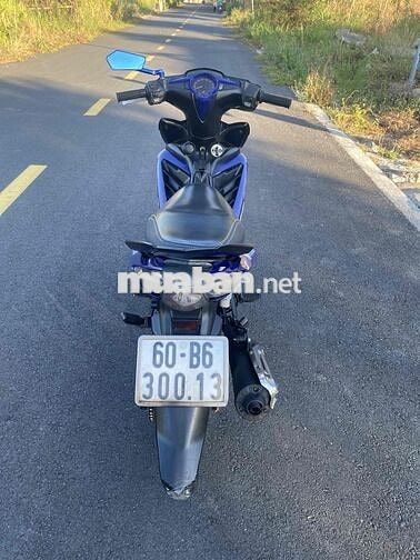 Ex 135cc